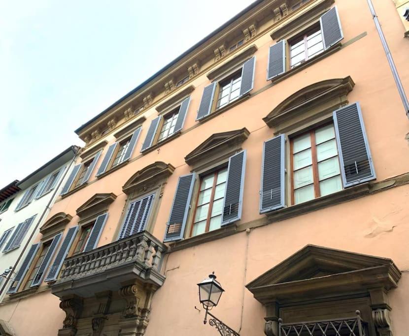 Appartamento Nel Cuore Di Firenze, Piazza Signoria ภายนอก รูปภาพ