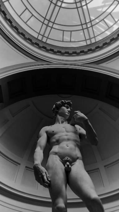 Appartamento Nel Cuore Di Firenze, Piazza Signoria ภายนอก รูปภาพ